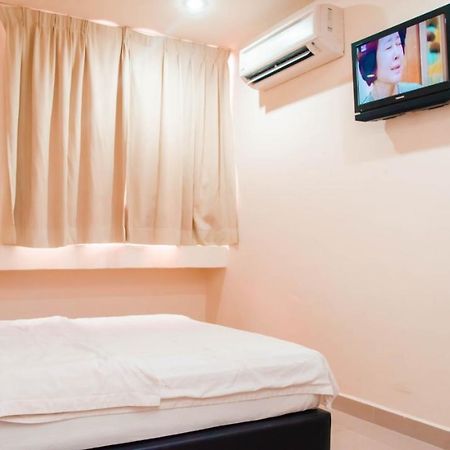 Oyo 486 Victory 2 Boutique Hotel Kuala Lumpur Exterior photo