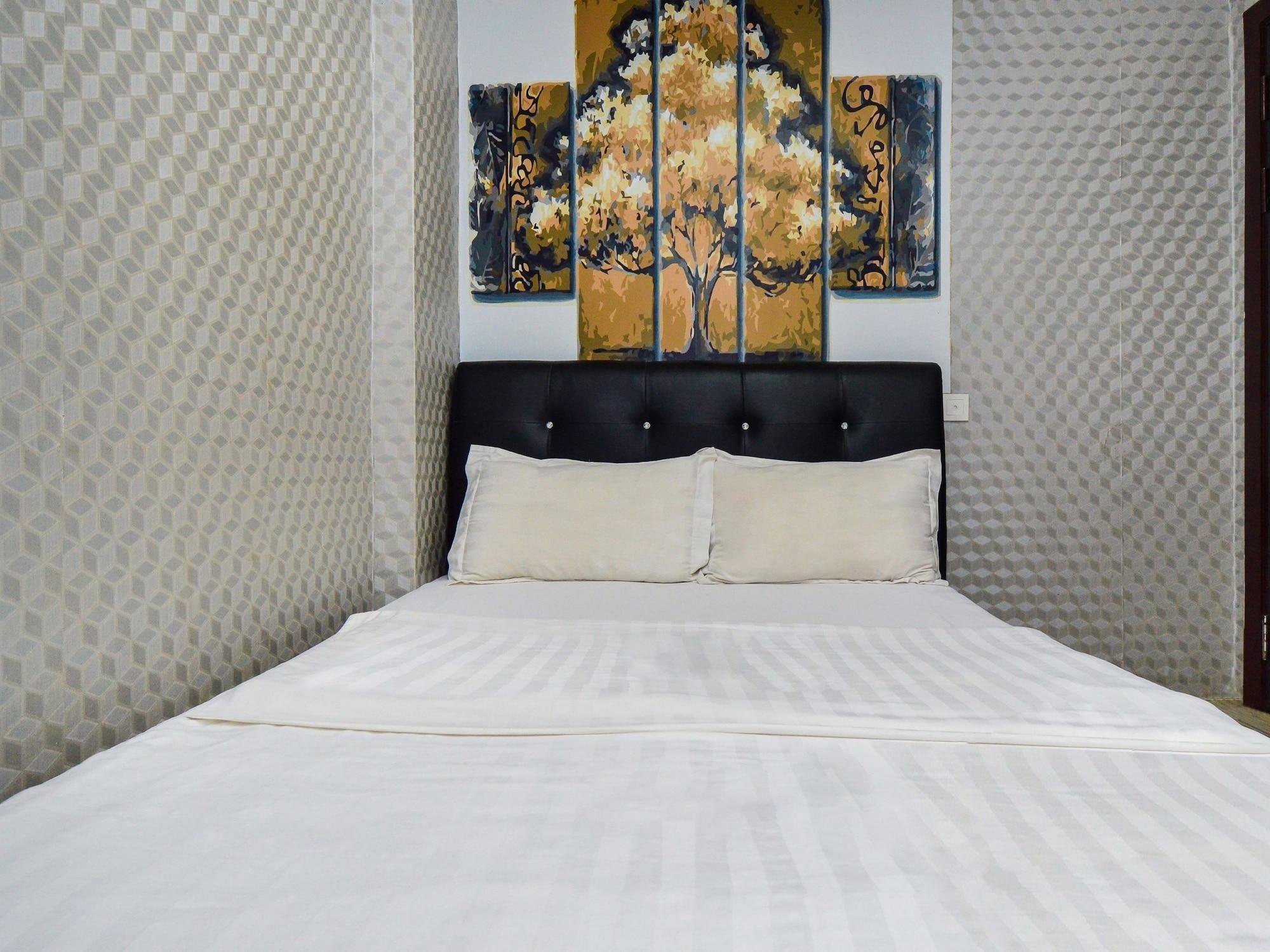 Oyo 486 Victory 2 Boutique Hotel Kuala Lumpur Exterior photo