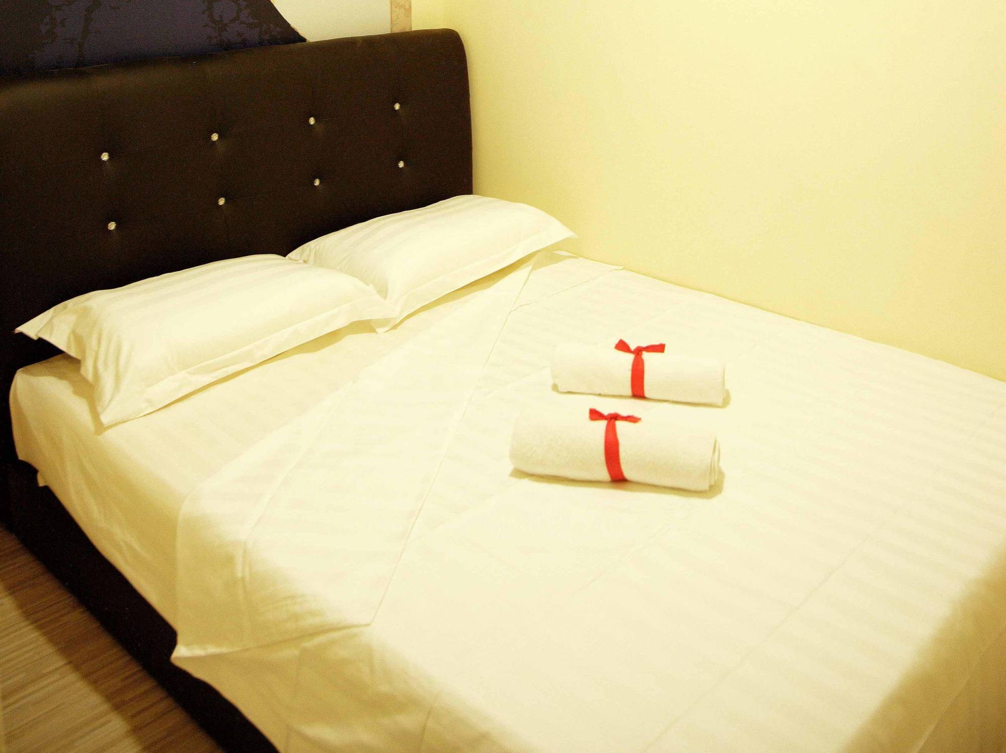 Oyo 486 Victory 2 Boutique Hotel Kuala Lumpur Exterior photo
