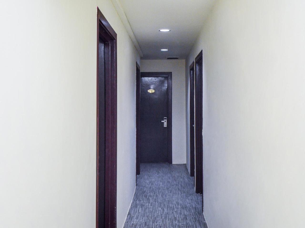 Oyo 486 Victory 2 Boutique Hotel Kuala Lumpur Exterior photo