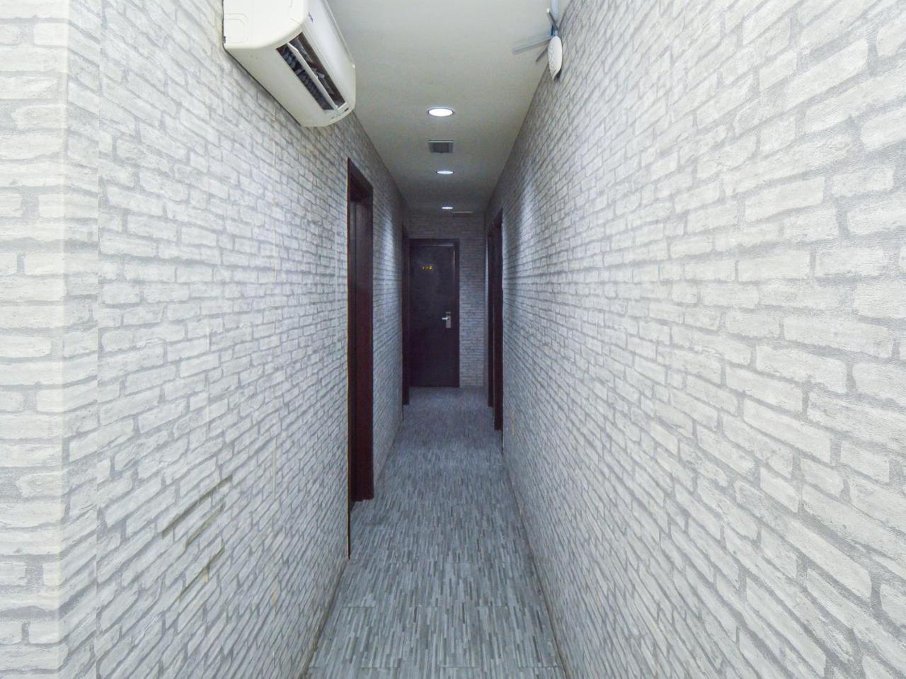 Oyo 486 Victory 2 Boutique Hotel Kuala Lumpur Exterior photo