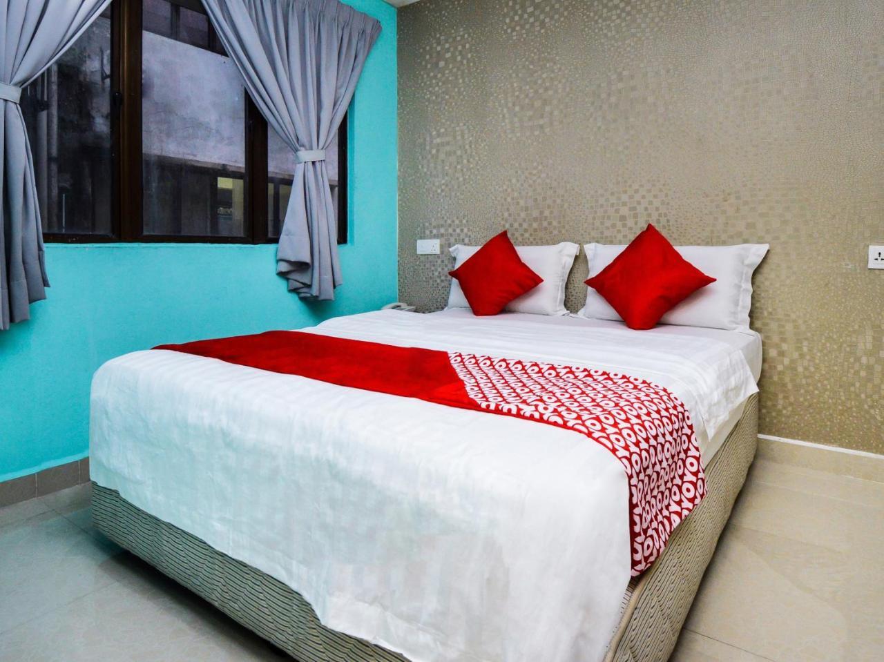Oyo 486 Victory 2 Boutique Hotel Kuala Lumpur Exterior photo