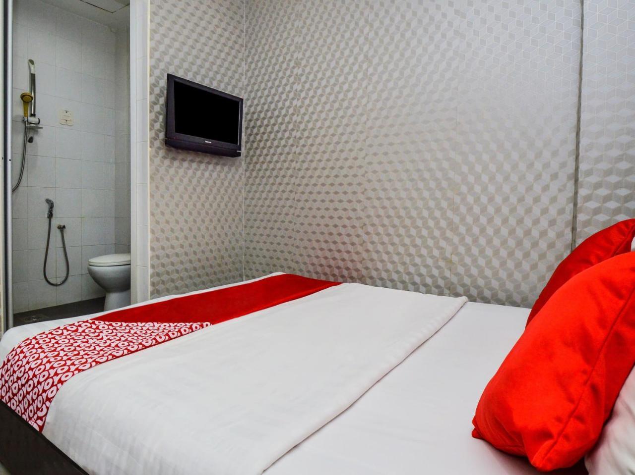 Oyo 486 Victory 2 Boutique Hotel Kuala Lumpur Exterior photo
