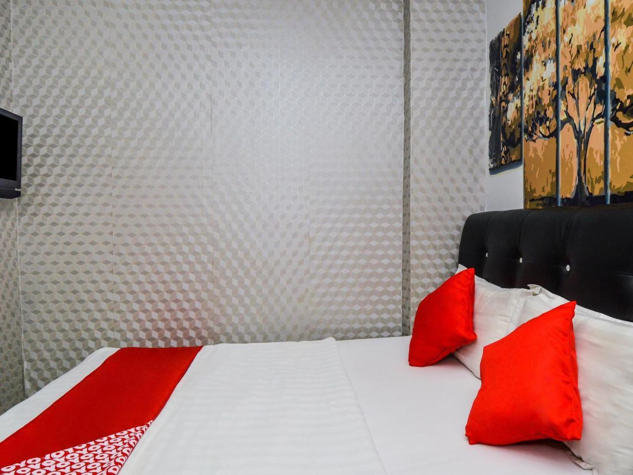 Oyo 486 Victory 2 Boutique Hotel Kuala Lumpur Exterior photo