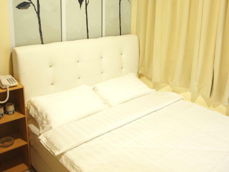 Oyo 486 Victory 2 Boutique Hotel Kuala Lumpur Exterior photo