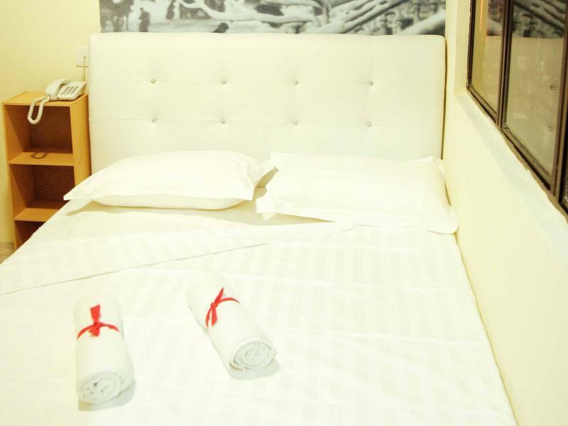 Oyo 486 Victory 2 Boutique Hotel Kuala Lumpur Exterior photo